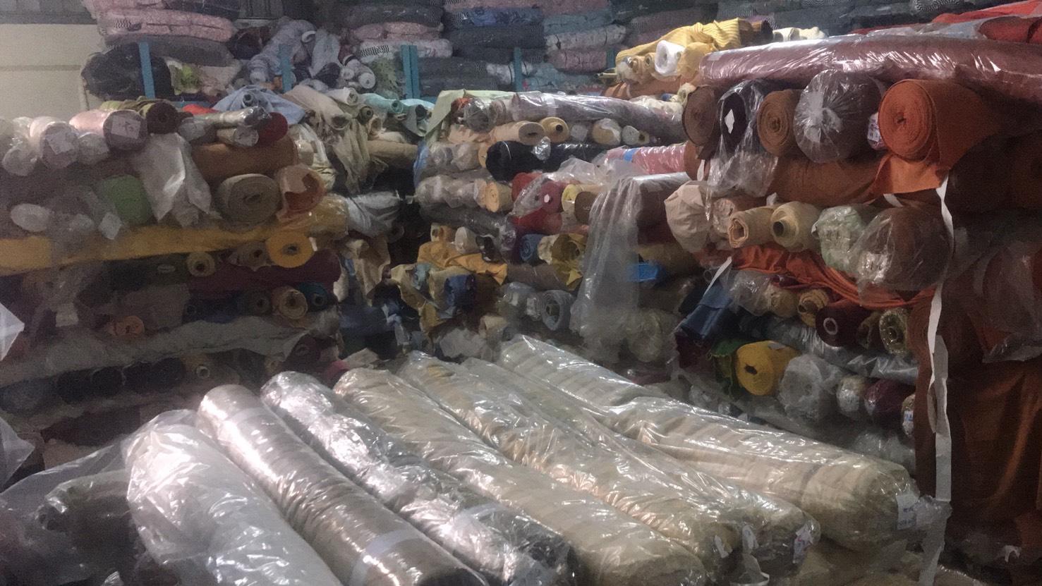 รับซื้อเสื้อผ้าสต๊อก